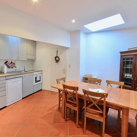 Spacious Flat With Panoramic View فيينا المظهر الخارجي الصورة
