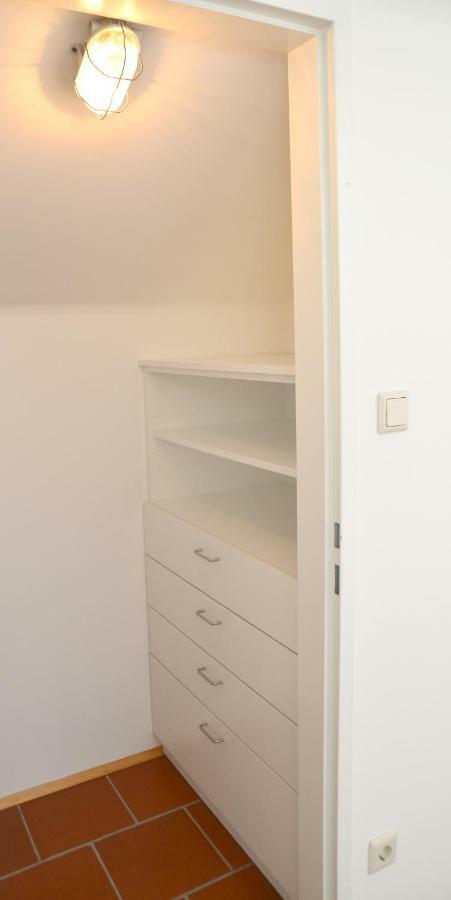 Spacious Flat With Panoramic View فيينا المظهر الخارجي الصورة