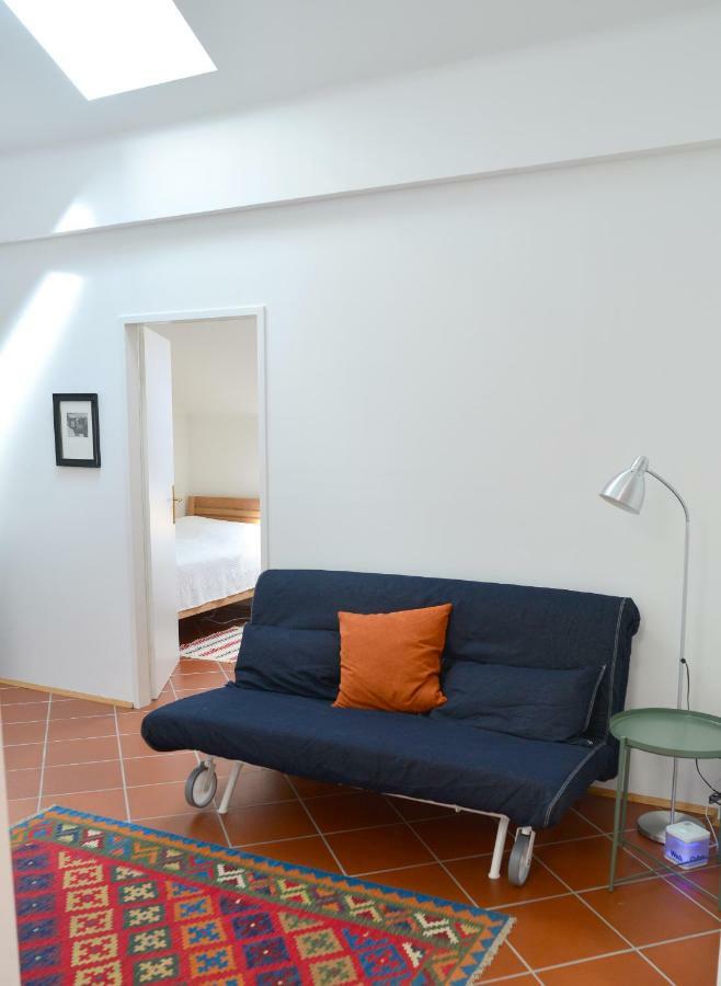Spacious Flat With Panoramic View فيينا المظهر الخارجي الصورة